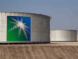 Saudi Aramco's Q1-2021 profits are up a robust 30% to $21.7b