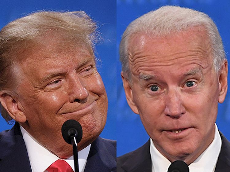 Video poll: UAE residents on who will win US Election 2020