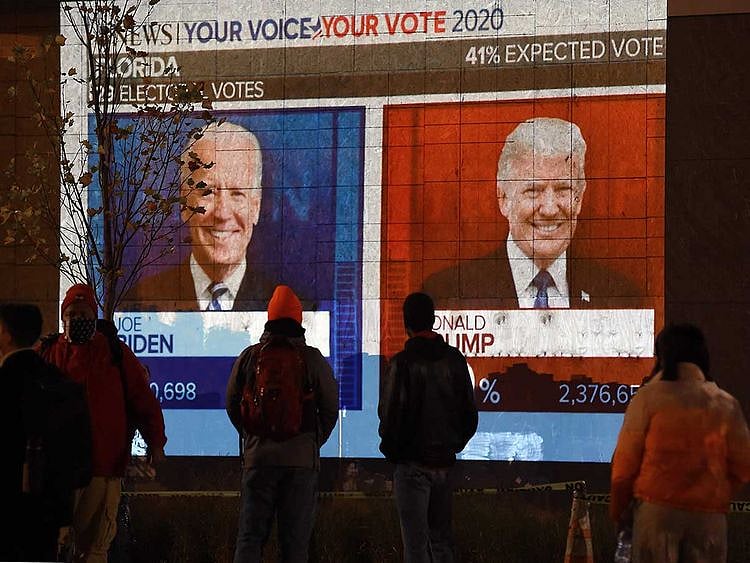 20201104 trump biden