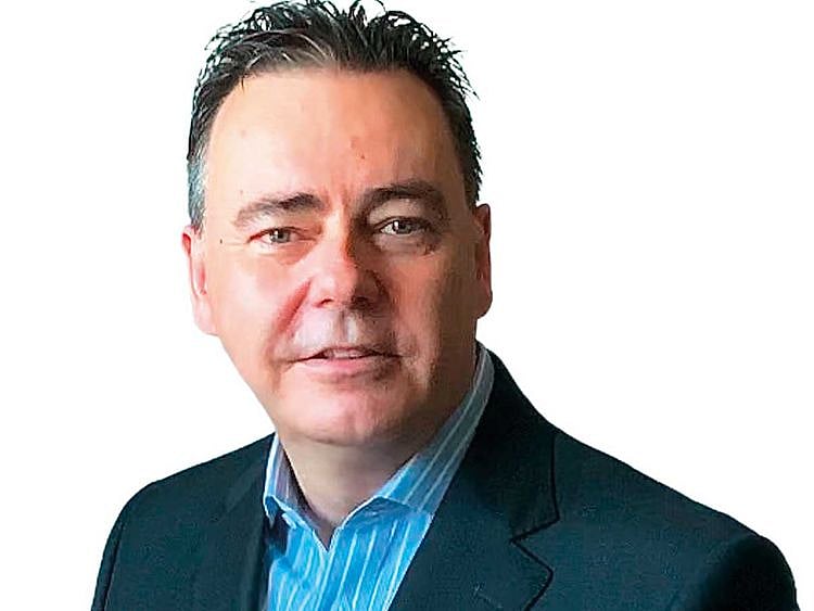 Graham Flannery, CEO, Wall Street Exchange