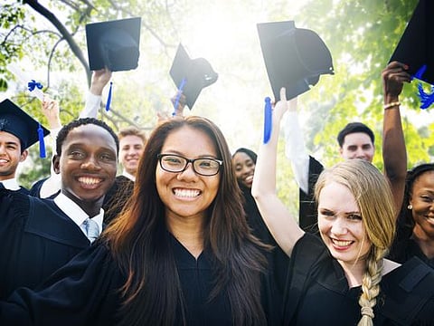 Gulf News Edufair will offer you everything you need to know about studying in the UAE