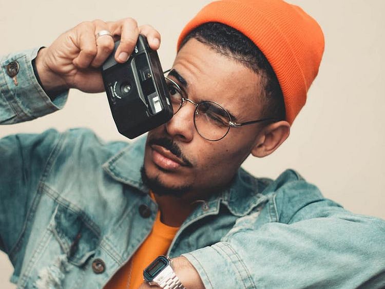 Photographer