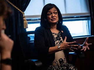 Indian-origin US lawmakers Jayapal, Krishnamoorthi named to key congressional committees