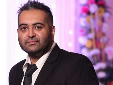 An Indian expat living in Bahrain has won the latest Dubai Duty Free Millennium Millionaire draw held on Wednesday at Dubai International Airport.