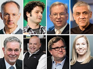 Billionaires who funded 2020 US election campaign: How much they contributed