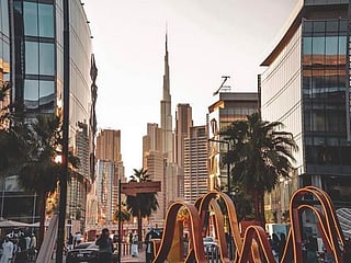 Dubai: 15 things to do this November 2020 