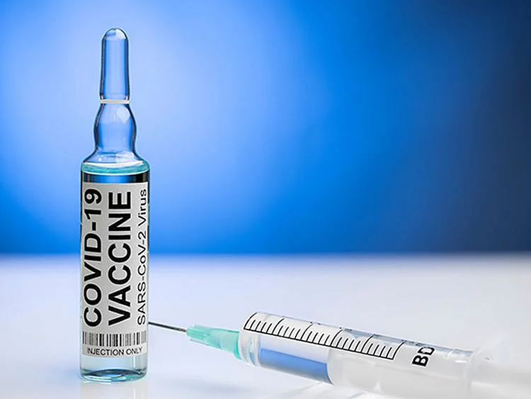 COVID-19 vaccine