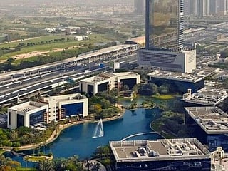 In Pictures: UAE investors have an eye on dividend yields too from recent IPOs – and Tecom scores with 6-6.5%