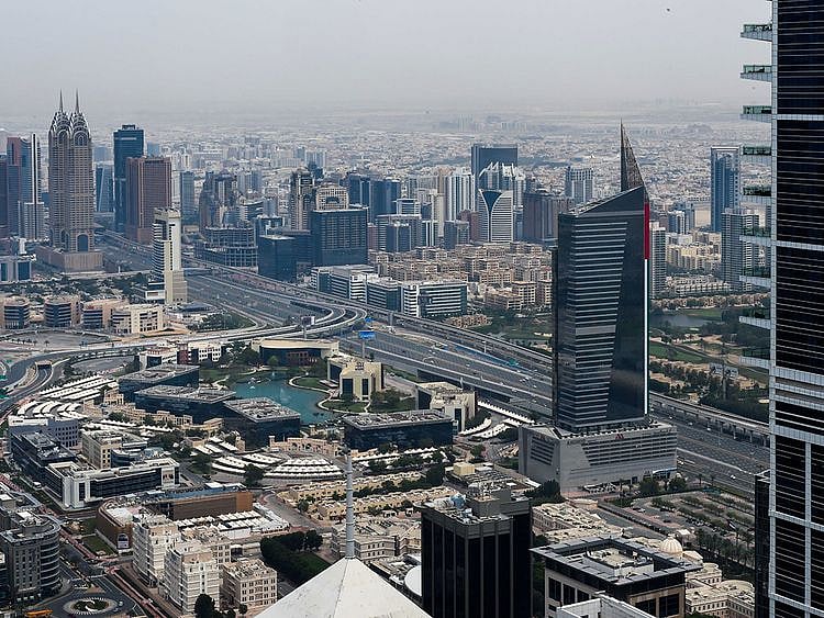 Dubai-media-city