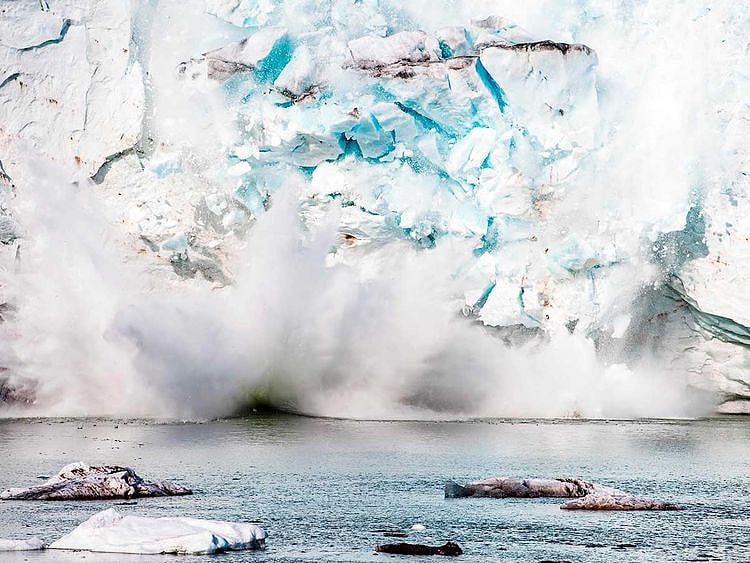 ICEBERG
