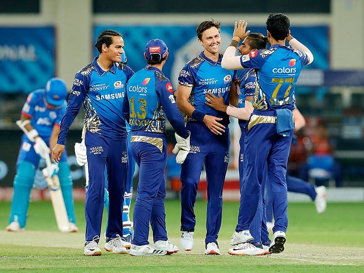 Mumbai Indians