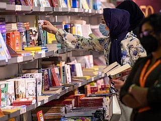 From the Editors: Return of the Sharjah Book Fair is heartening 