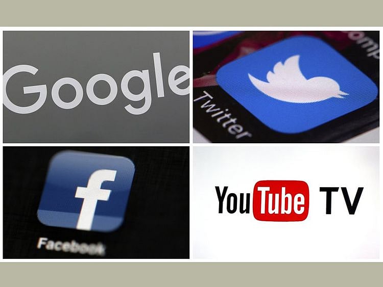 Social media
