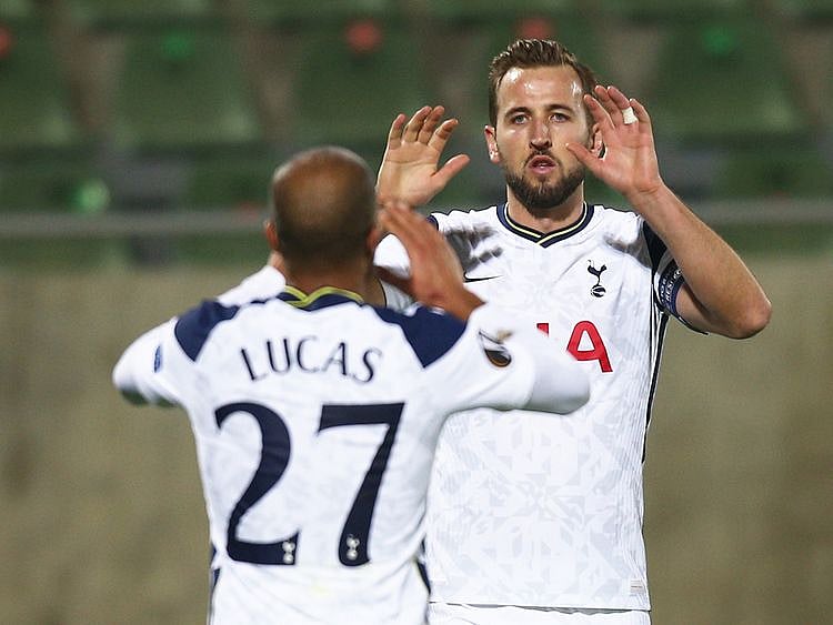 Harry Kane
