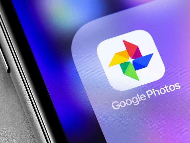 Google photos