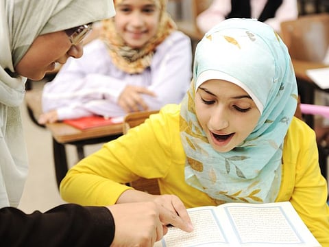 The initiative intends to invite ideas from the community to design the future of the UAE.