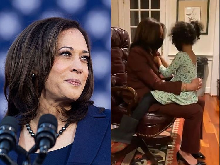 Kamala Harris