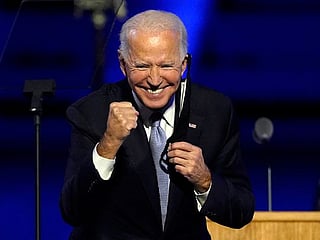 From the Editors: Biden makes a case for unity in politics