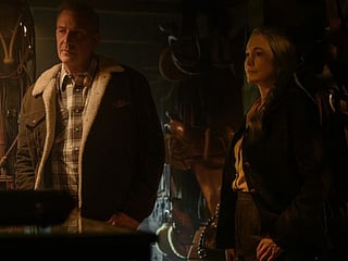 Kevin Costner, Diane Lane thriller ‘Let Him Go’ tops US box office
