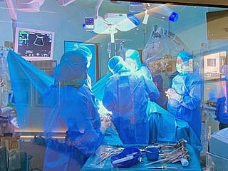 From the Editors: Rare surgery reflects UAE’s commitment to cutting-edge medical care 