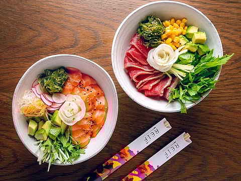 New Food Hall: First licensed dine-in market launches in Dubai