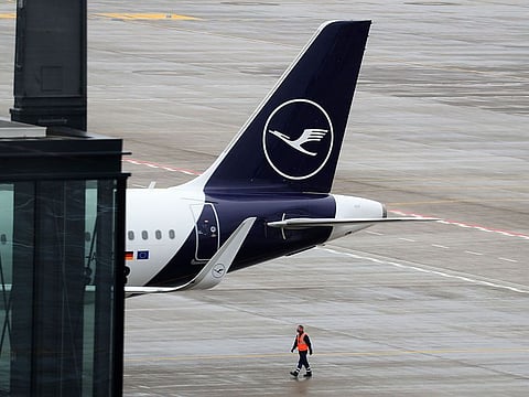 While the A380s also offer first, only three of the double-deckers may be brought back, according to Lufthansa’s latest thinking.