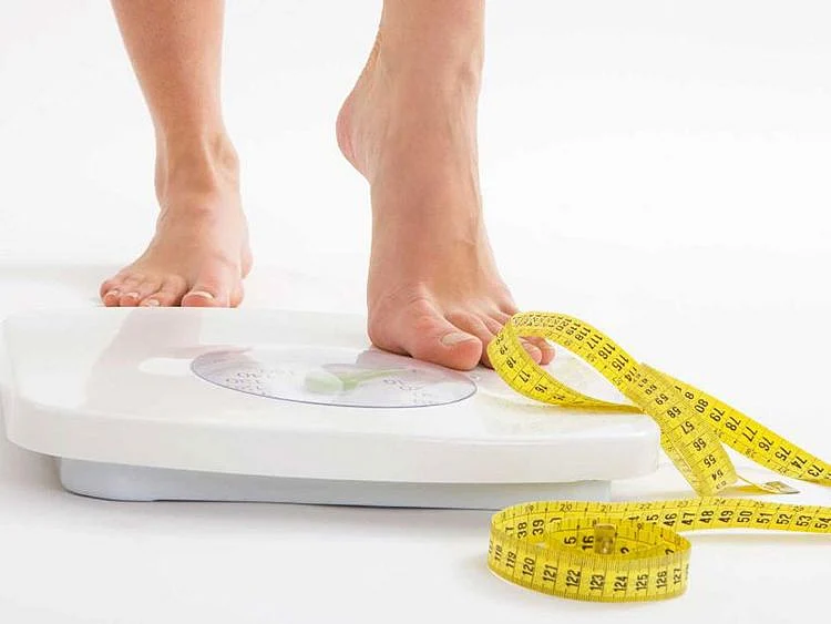 Weight gain