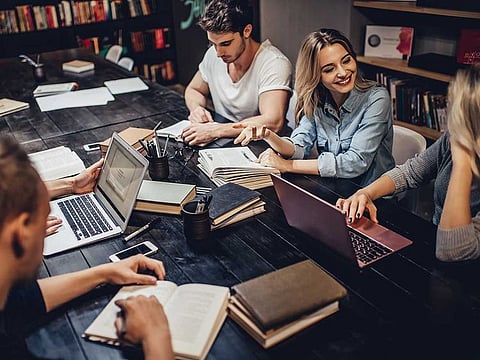 All options and step-by-step guidance for enrolling in the right course and at a university of one’s choice in the UAE are just around the corner as the maiden edition of Gulf News EduFair starts on November 10 online. 