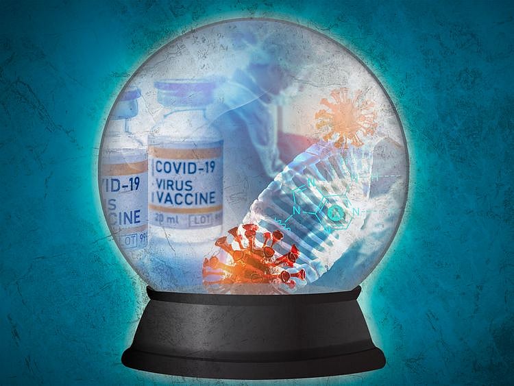 Covid-19 vaccine