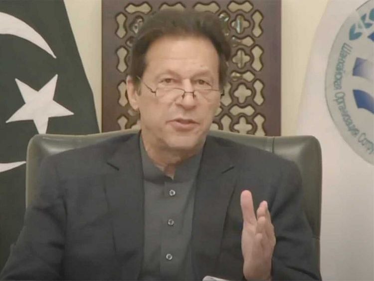PM Imran Khan