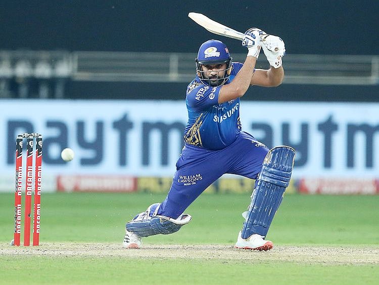 Rohit Sharma