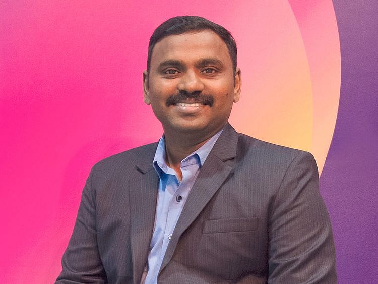 Prabhu Ramachandran is the Founder and CEO at Facilio