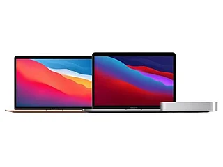 Apple reveals new MacBooks and Mac mini powered by its own M1 Mac chips