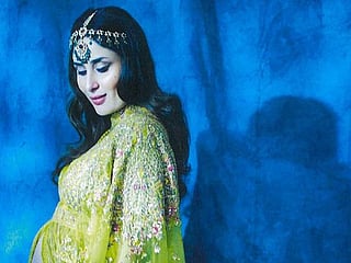 9 times Kareena Kapoor slayed with her maternity style