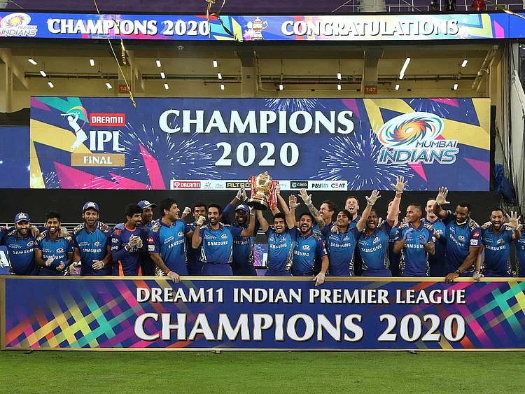 Mumbai Indians