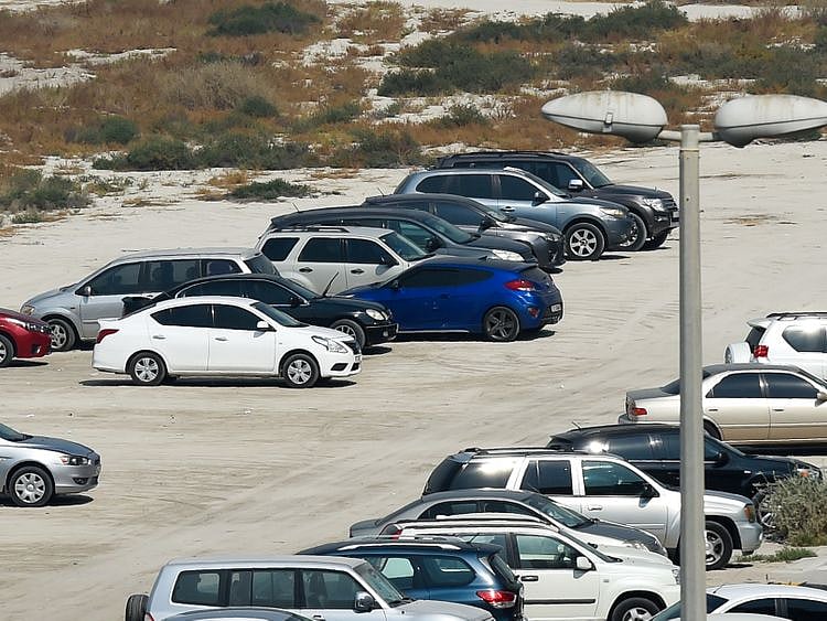 NAT 201111 SANDY PARKING -3-1605084583269