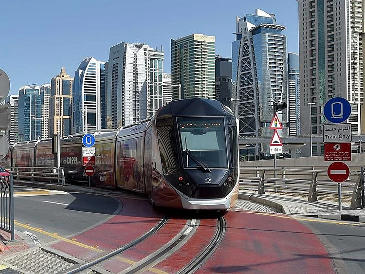 NAT DUBAI TRAM-1605106498235
