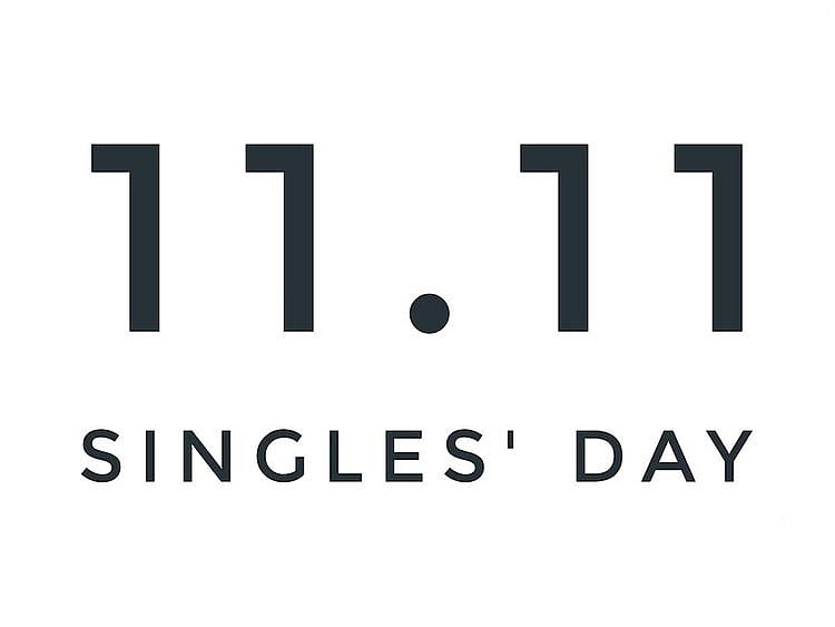 Singles Day