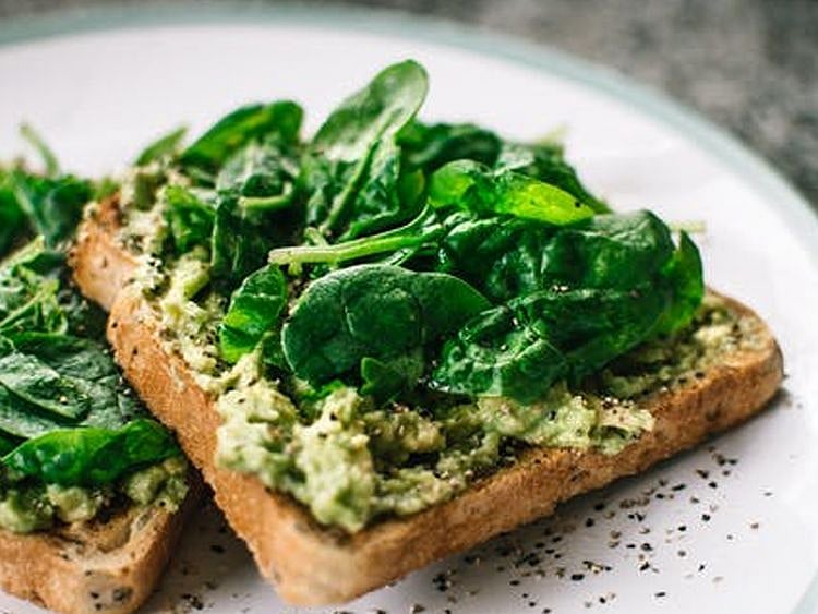VEGAN FOOD