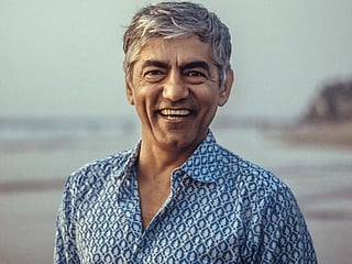 Remembering Asif Basra: A life in pictures