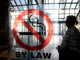 Smoking regulations in the UAE: Where can you smoke? Which areas are smoke-free?