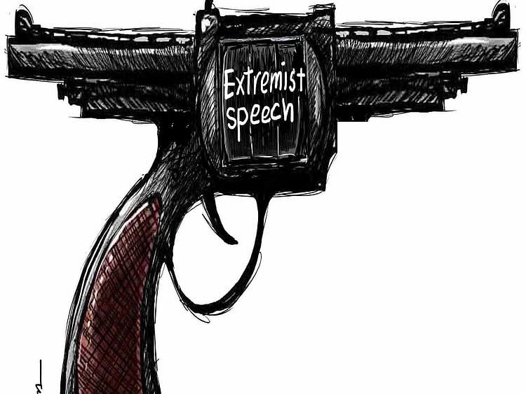 Extremism