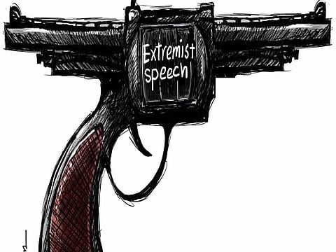 Extremism 