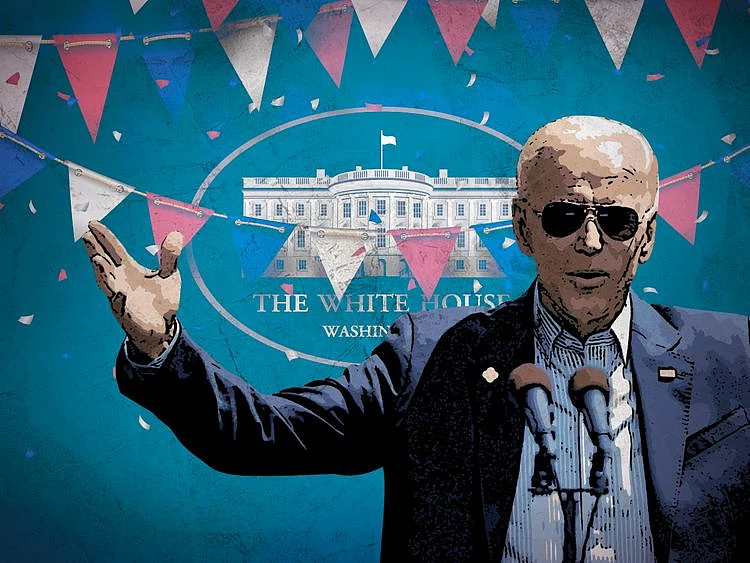 Joe Biden 
