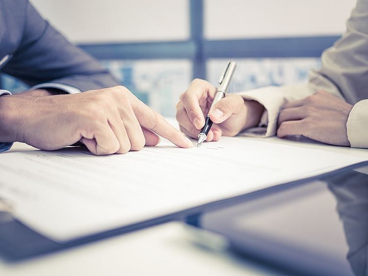 Legal Maxims Consultants