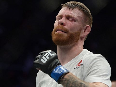 Paul Felder