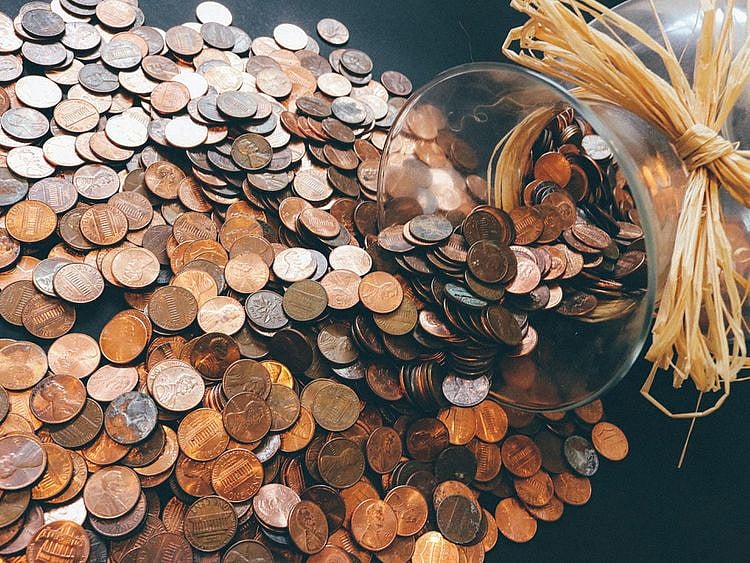 Savings