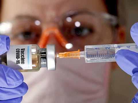 Progress towards creating vaccines against COVID-19 has accelerated this month.