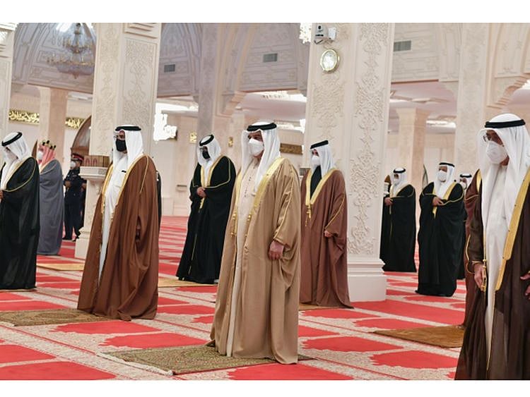 bahrain