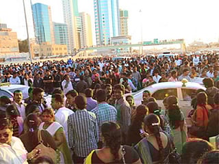 Over 83,000 expats left Kuwait in fourth quarter of 2020